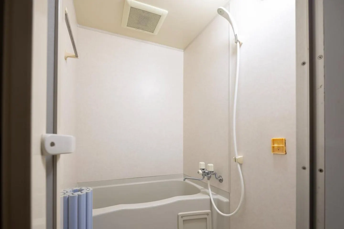 Sharman Yayoi Apartment Tokyo