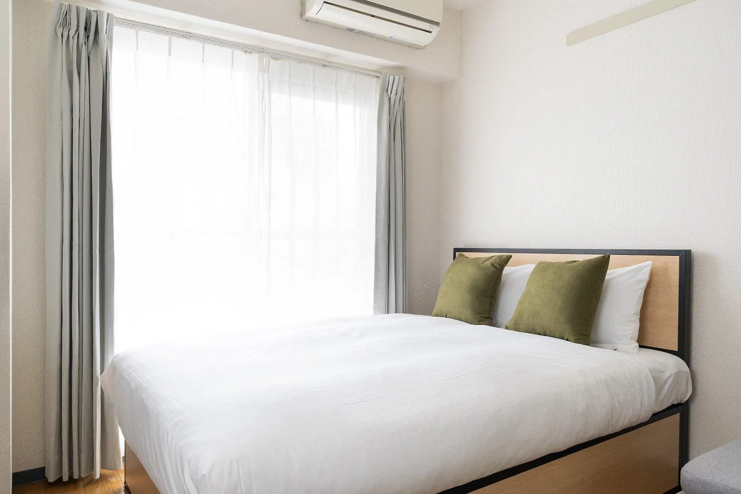 Sharman Yayoi Apartment Tokyo