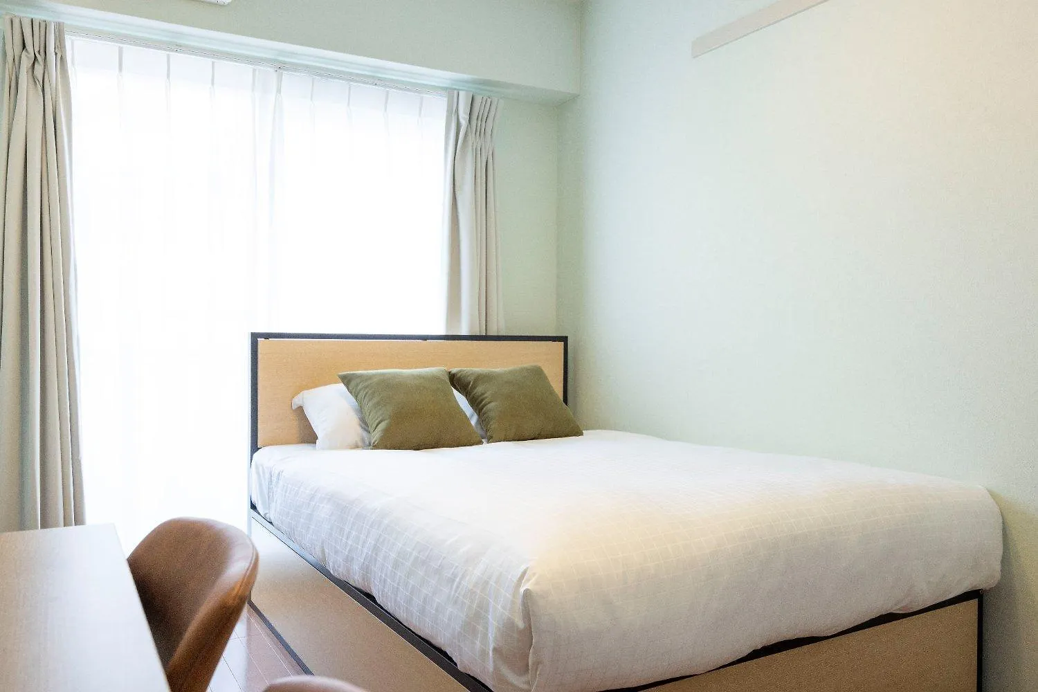 Sharman Yayoi Apartment Tokyo 0*,  Japan