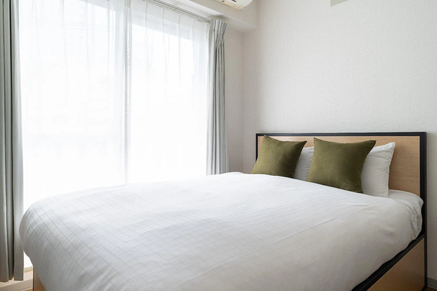 Sharman Yayoi Apartment Tokyo