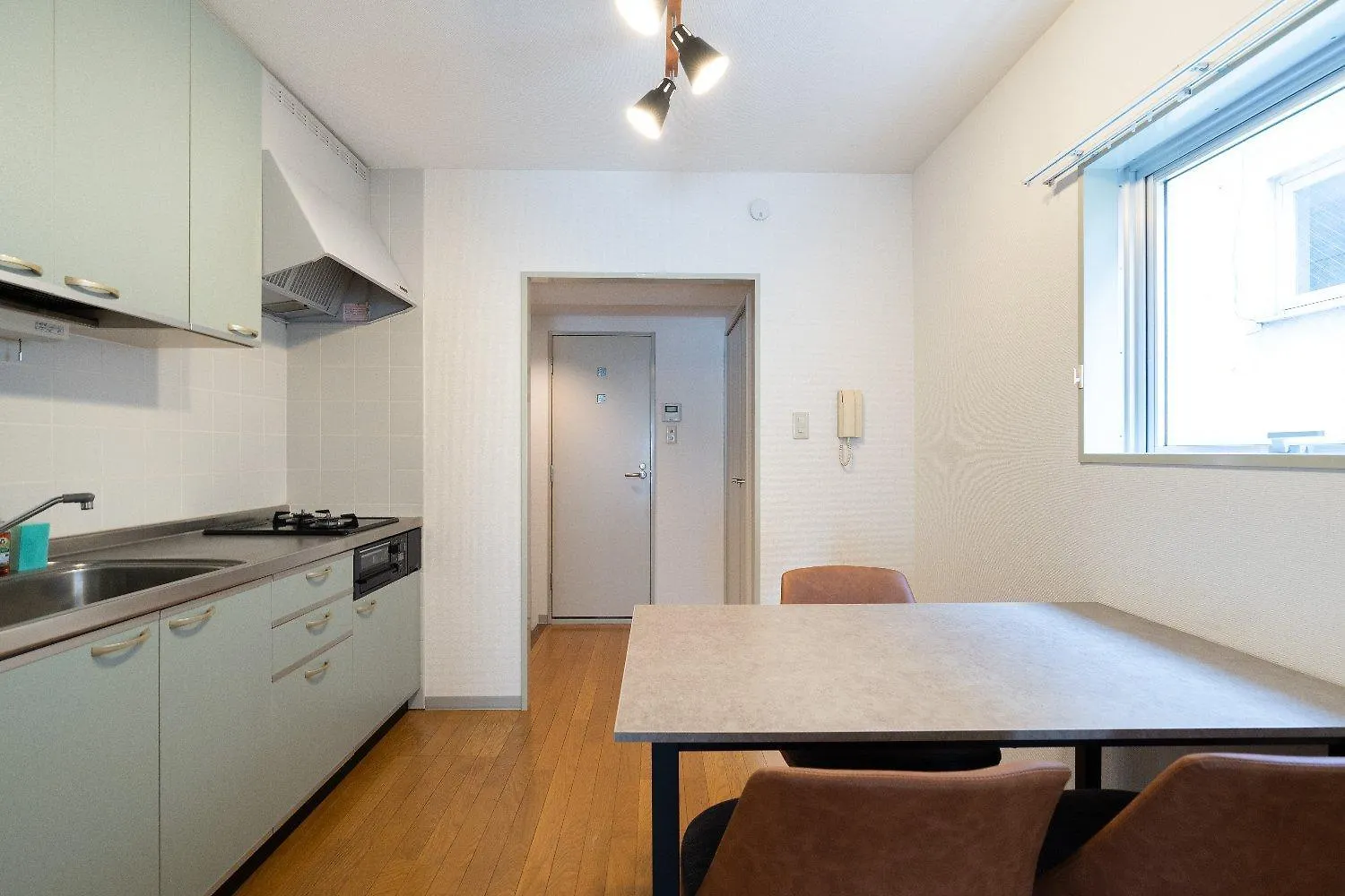 Sharman Yayoi Apartment Tokyo 0*,