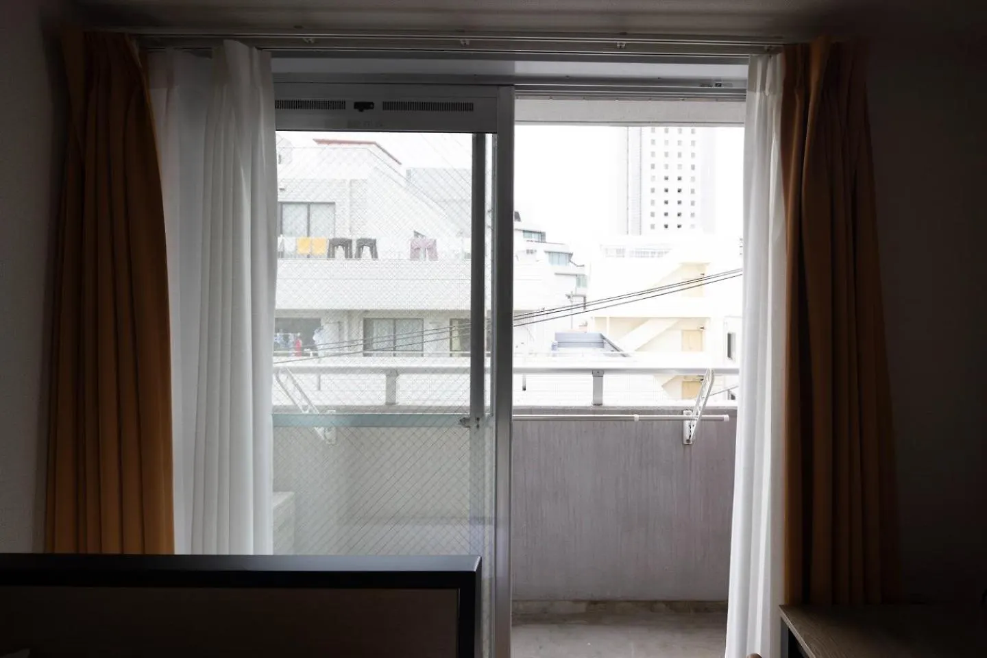 Apartamento Sharman Yayoi Tokio 0*,