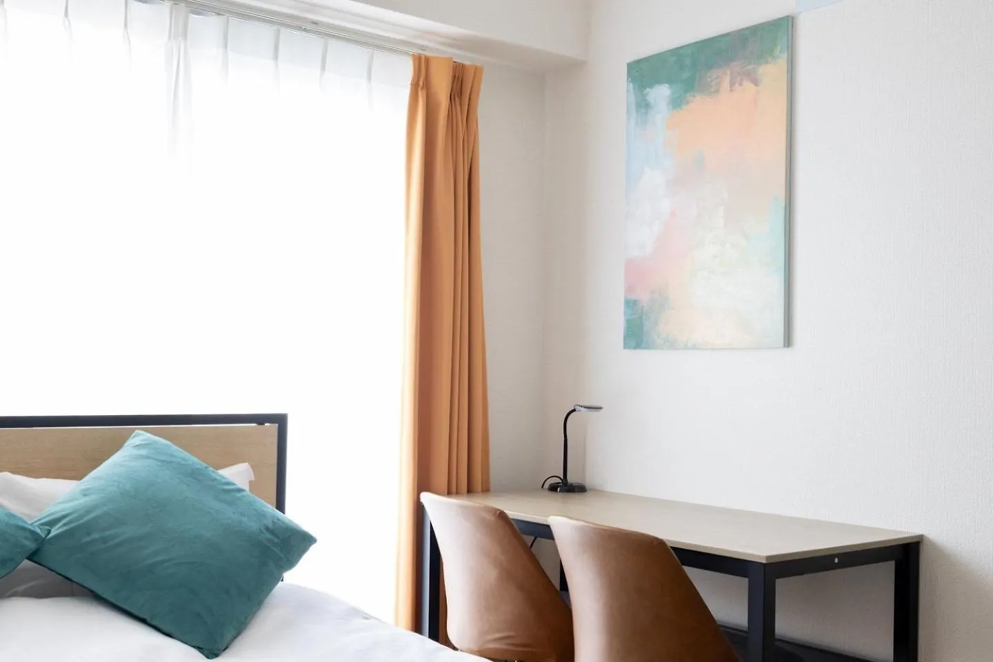 Apartamento Sharman Yayoi Tokio