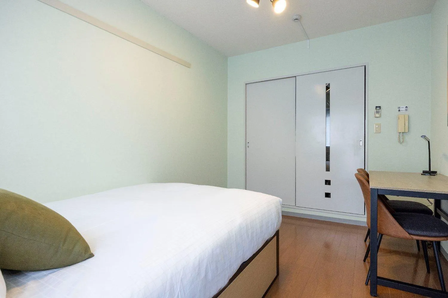 Apartamento Sharman Yayoi Tokio Japón