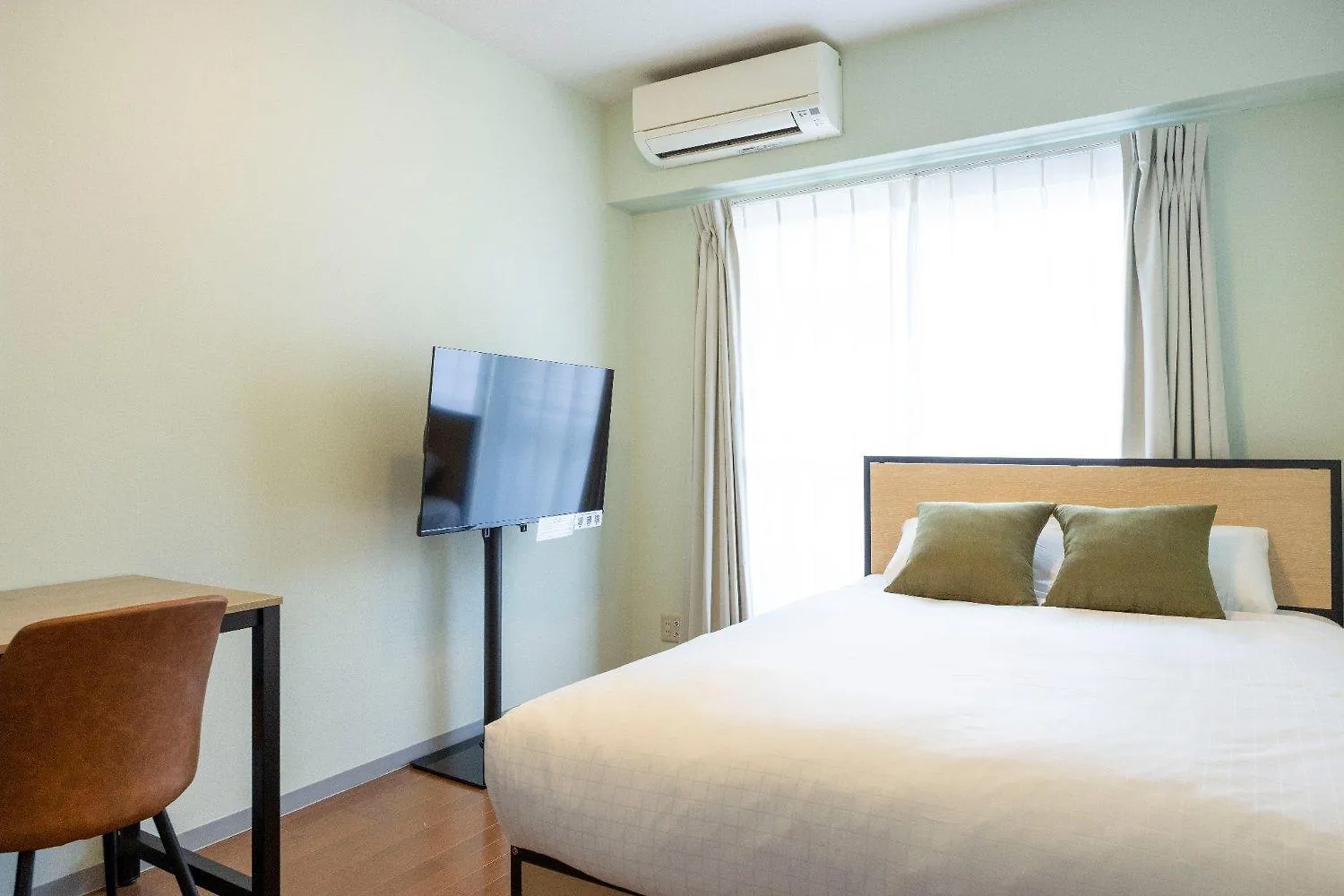 Apartamento Sharman Yayoi Tokio 0*,
