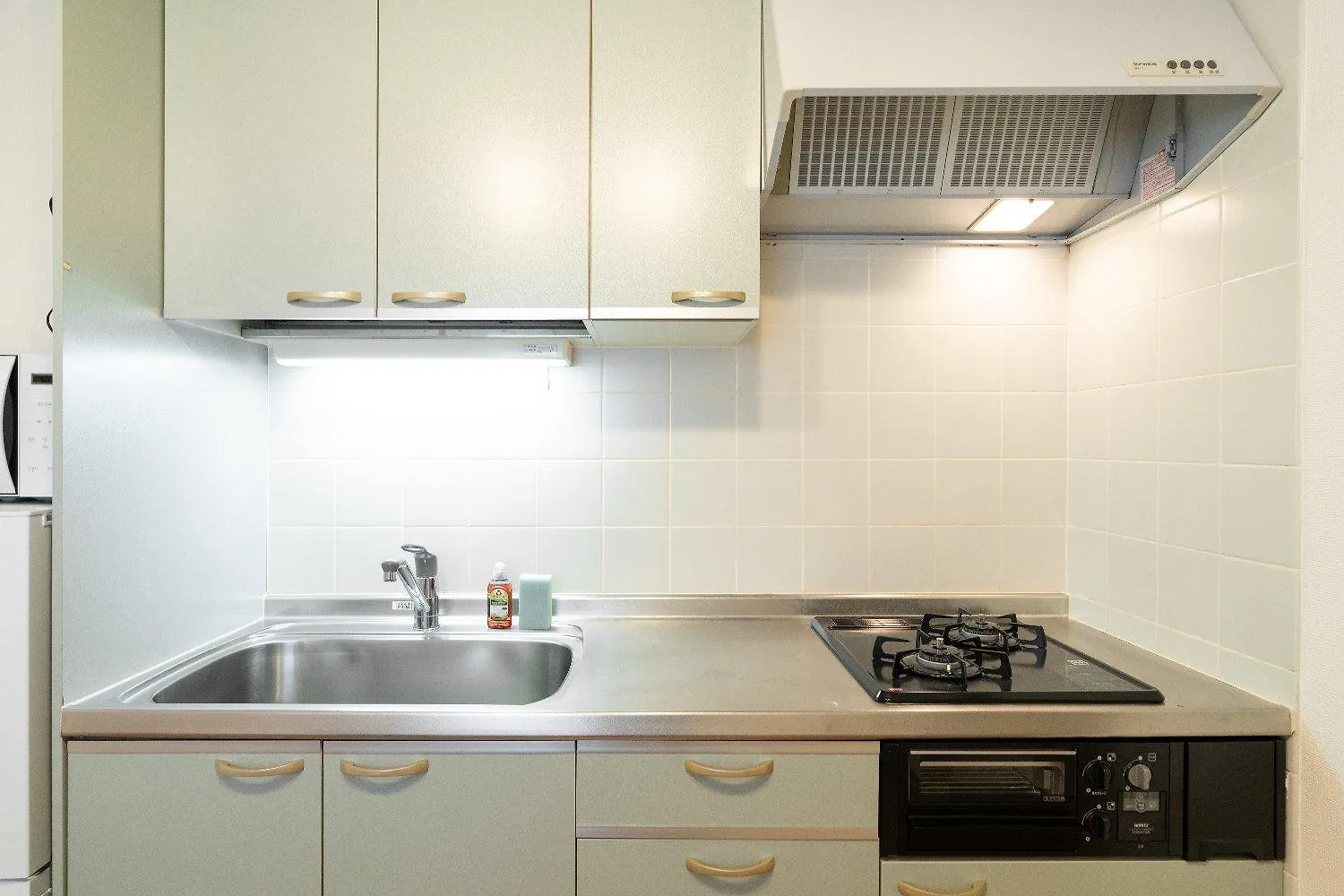 Apartamento Sharman Yayoi Tokio