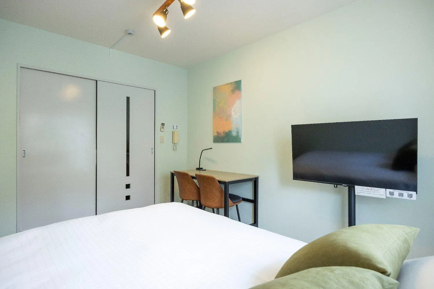Apartamento Sharman Yayoi Tokio