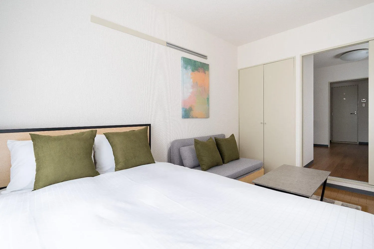 Apartamento Sharman Yayoi Tokio Japón
