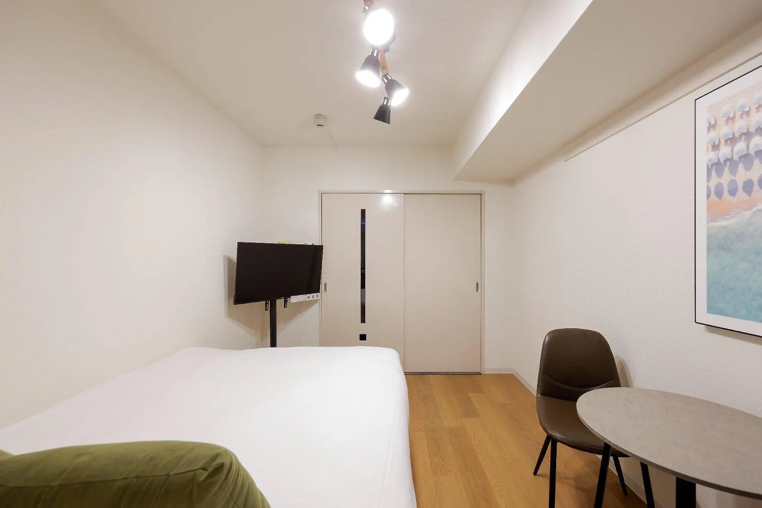 Apartamento Sharman Yayoi Tokio Japón
