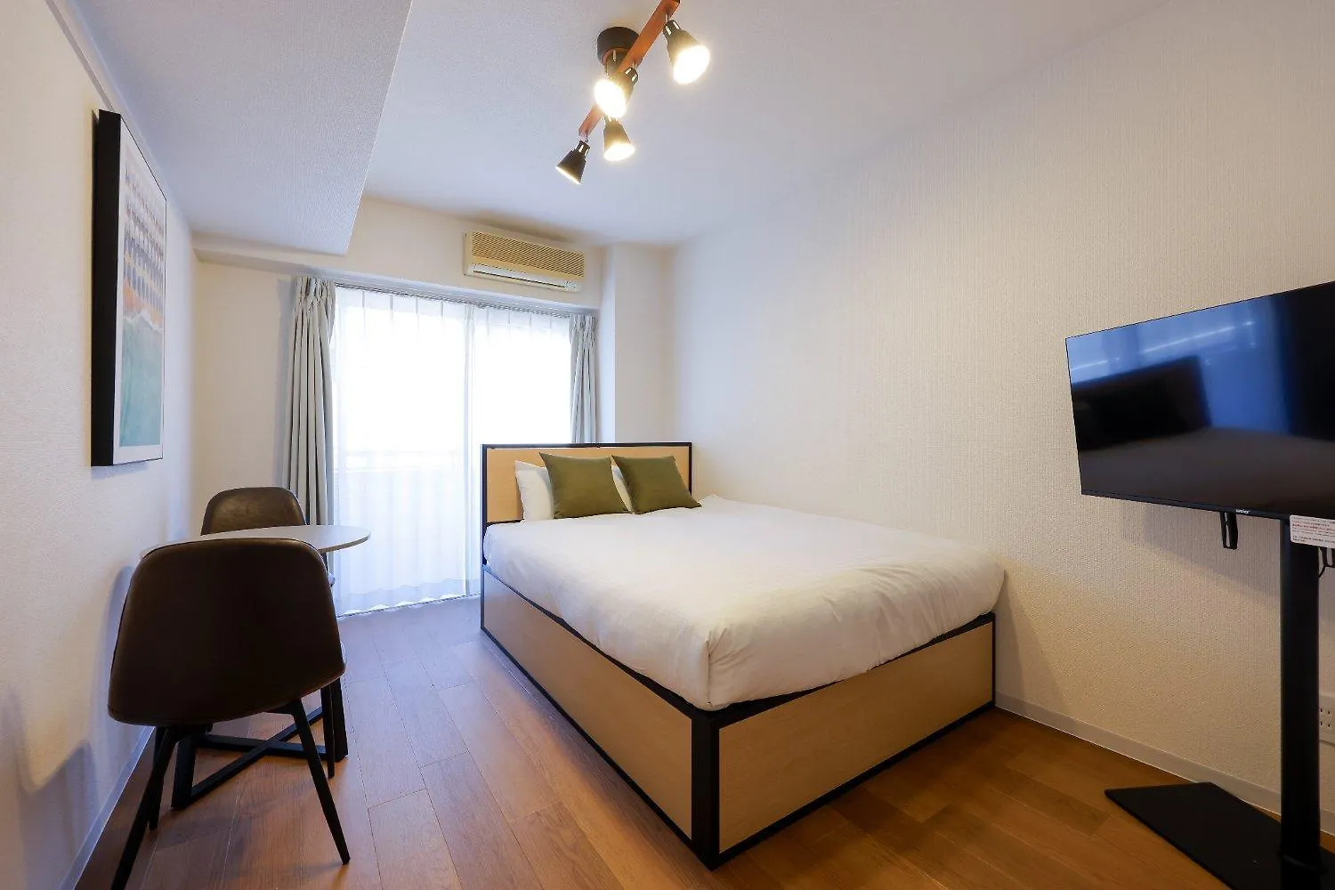 Apartamento Sharman Yayoi Tokio