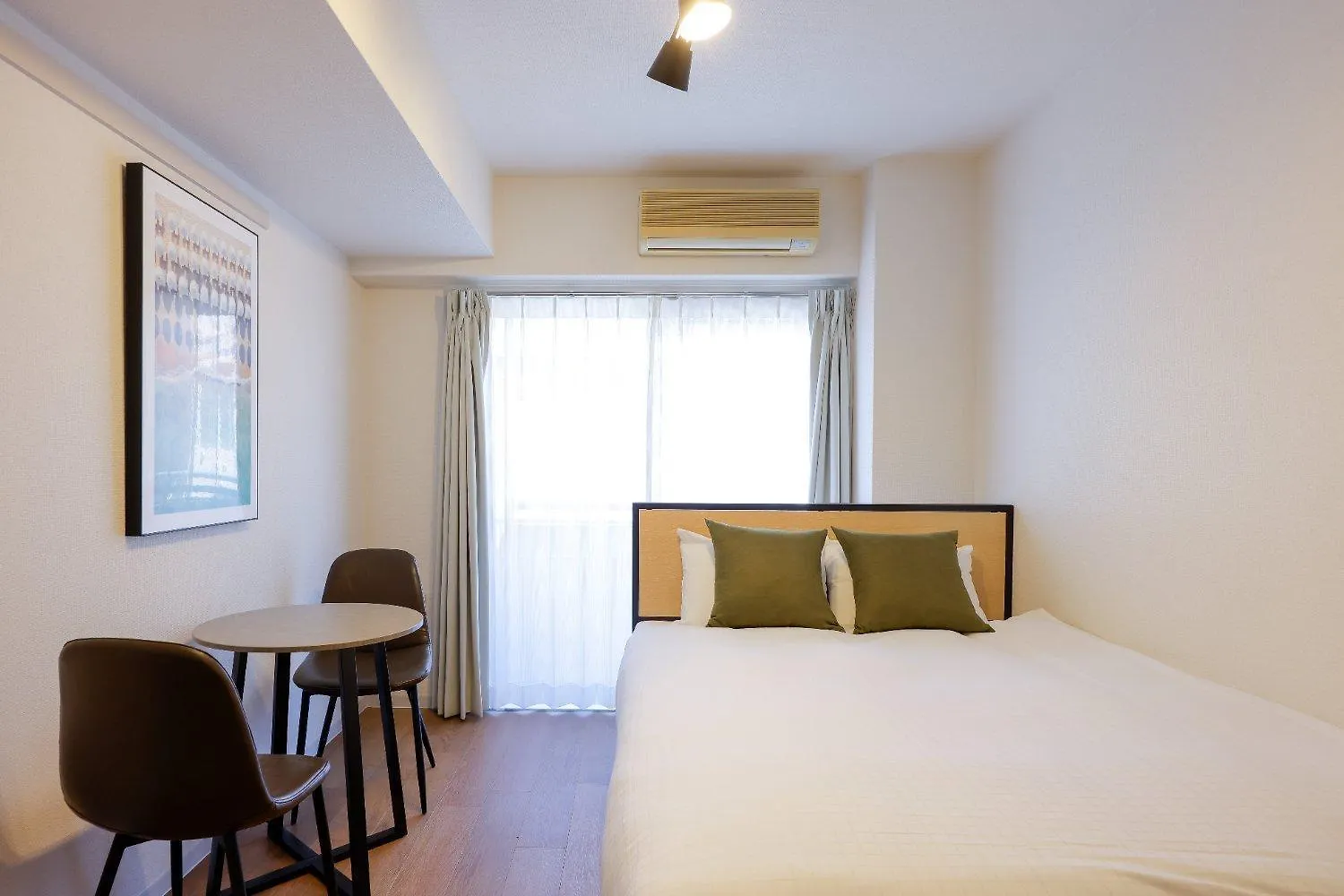 Apartamento Sharman Yayoi Tokio 0*,  Japón