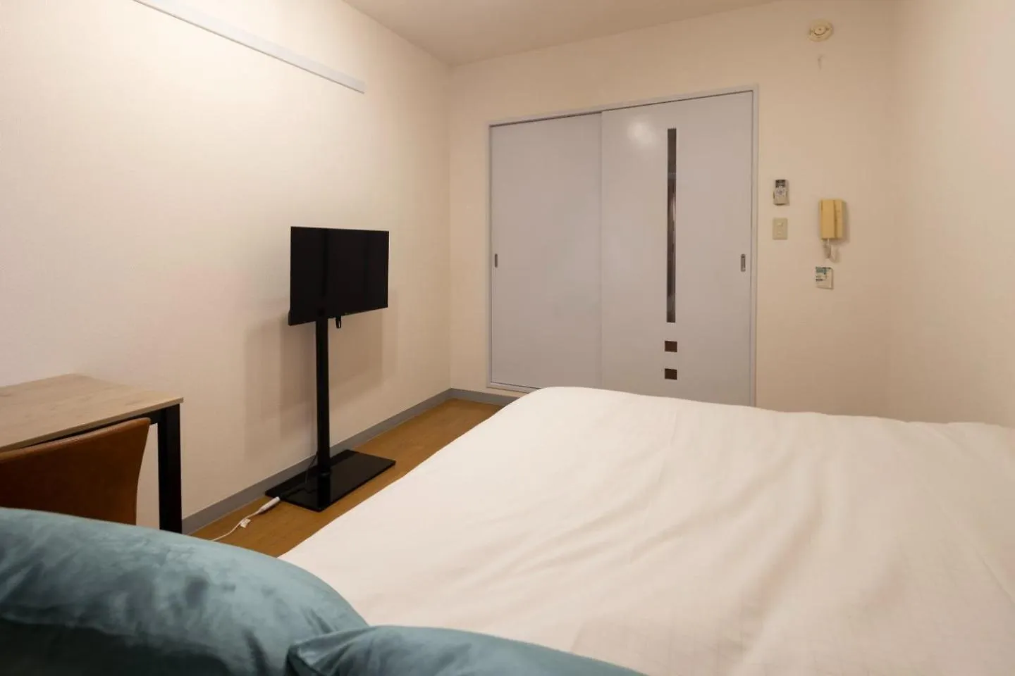 Sharman Yayoi Apartment Tokyo Japan