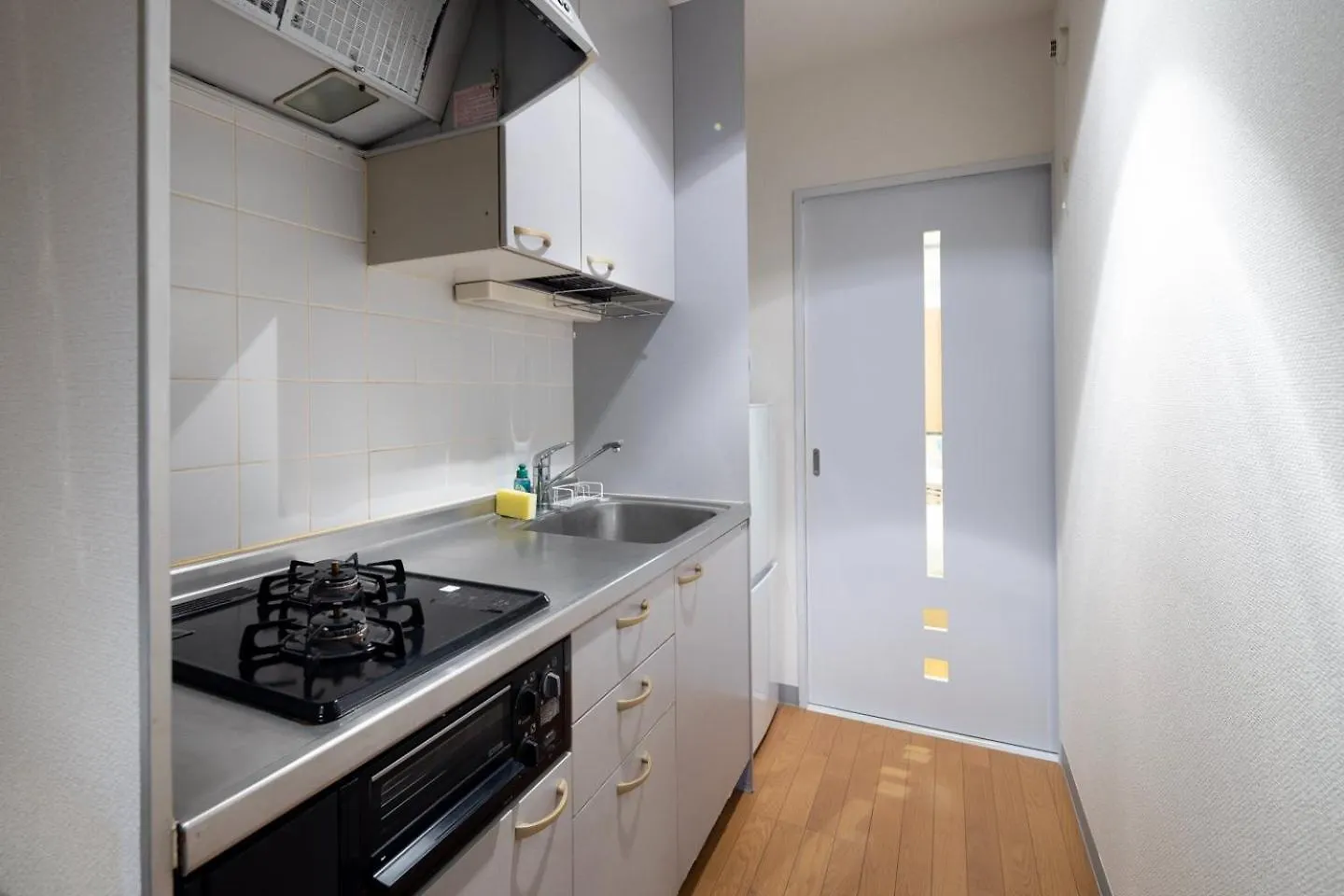 Sharman Yayoi Apartment Tokyo